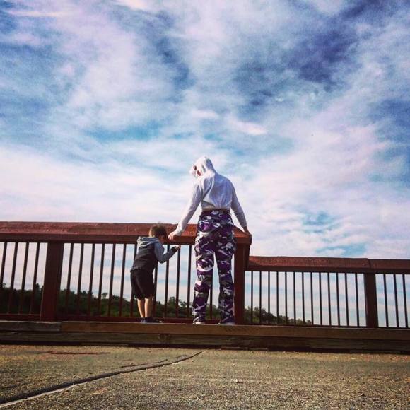 Meet your Posher, Taylor - Picture 1 of 1